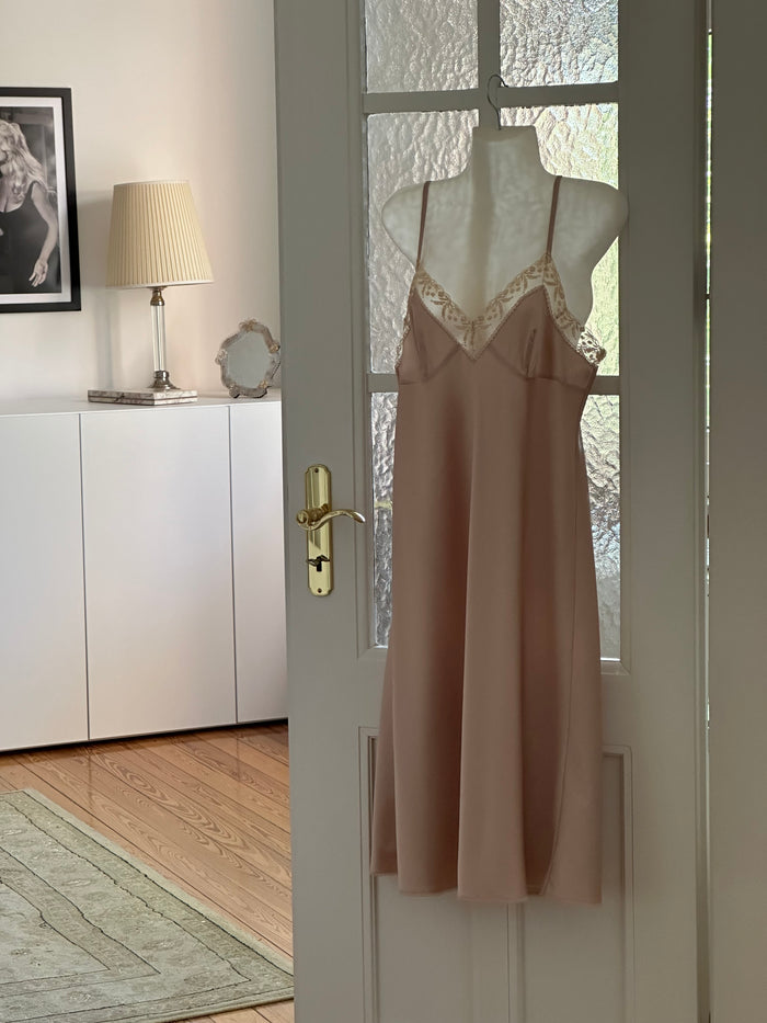 Dior Lingerie Dress (m/l)
