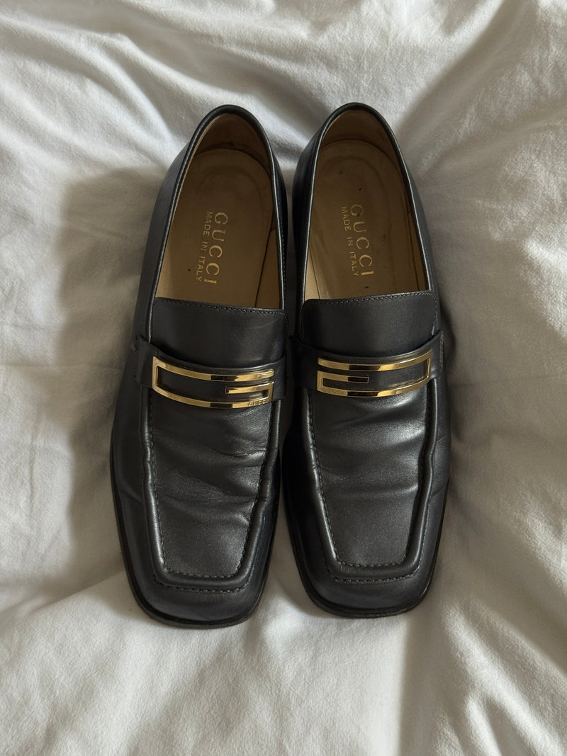 Gucci Loafer (37,5)