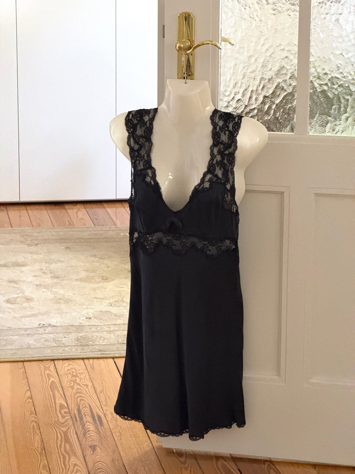 La Perla Lingerie Dress (xs)