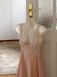 Lace Lingerie Dress (s)