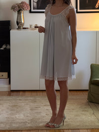 Lace Lingerie Dress (m)