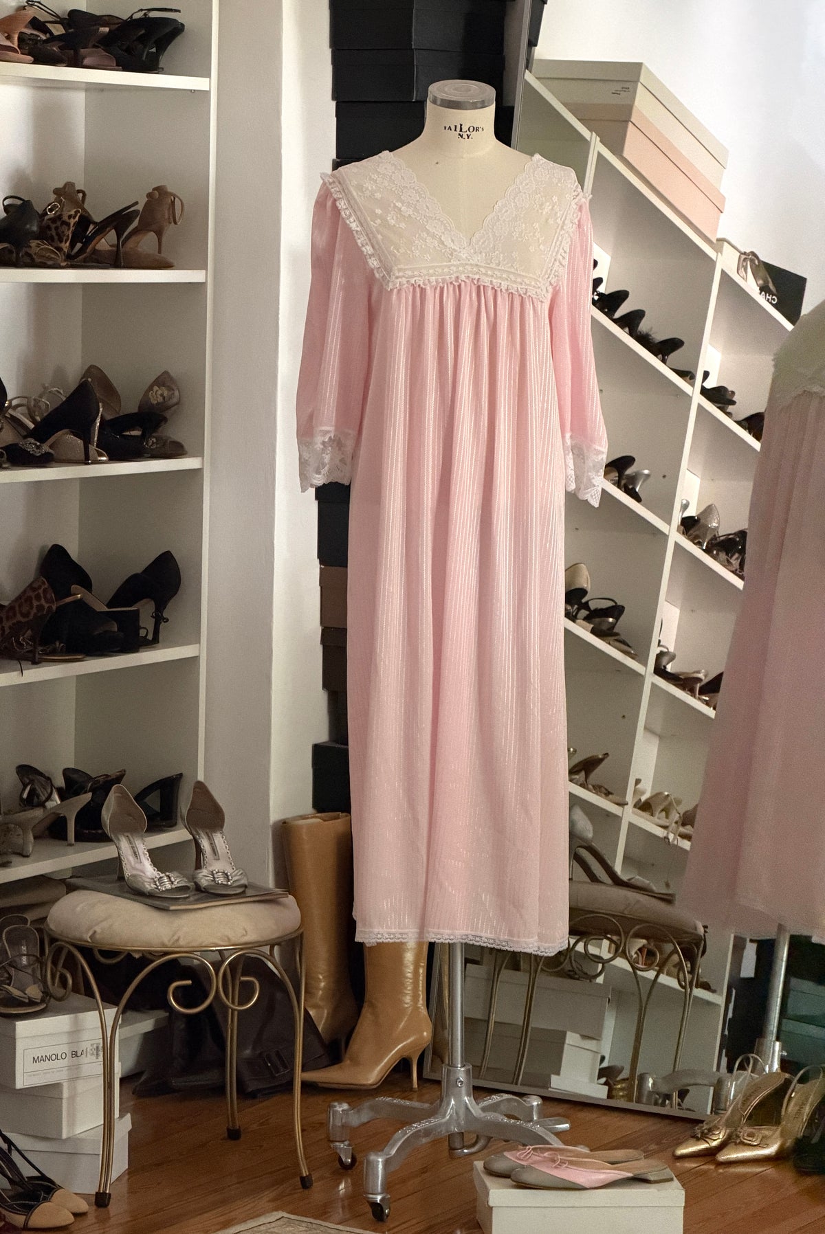 Dior Nightgown (m)