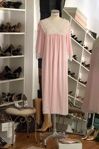 Dior Nightgown (m)