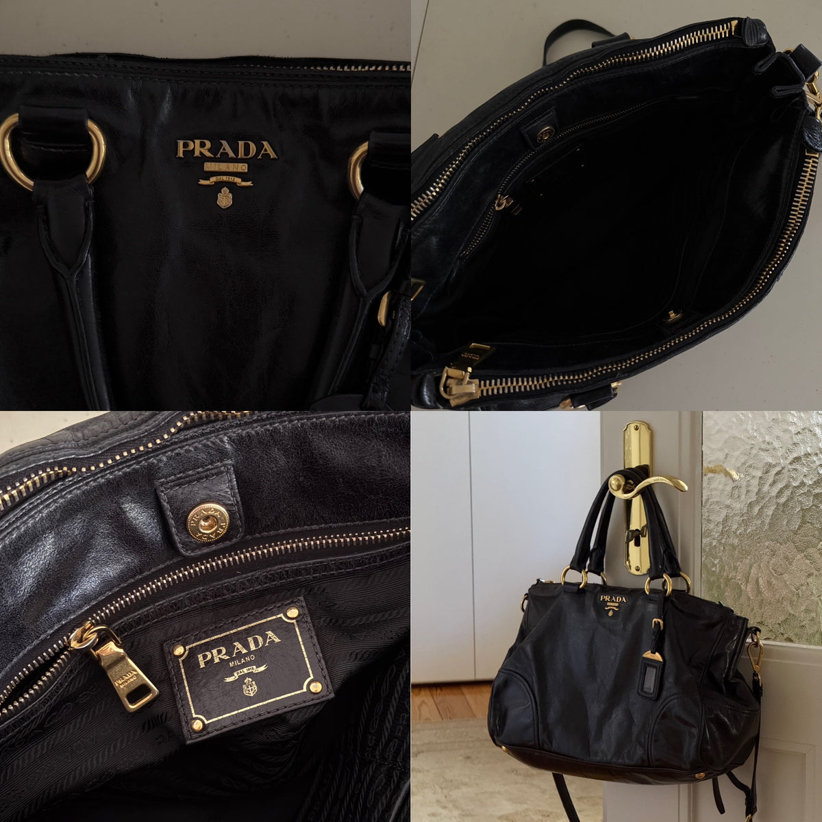 Prada Bag