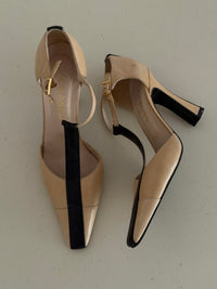 Chanel Heels (39)