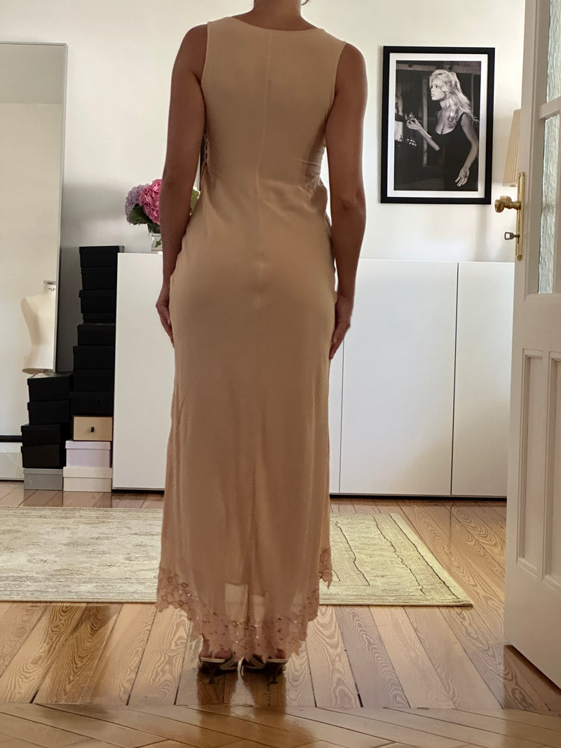 Alberta Ferretti Dress (s)