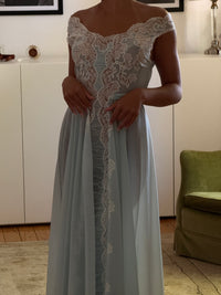 Lace Lingerie Dress (s)