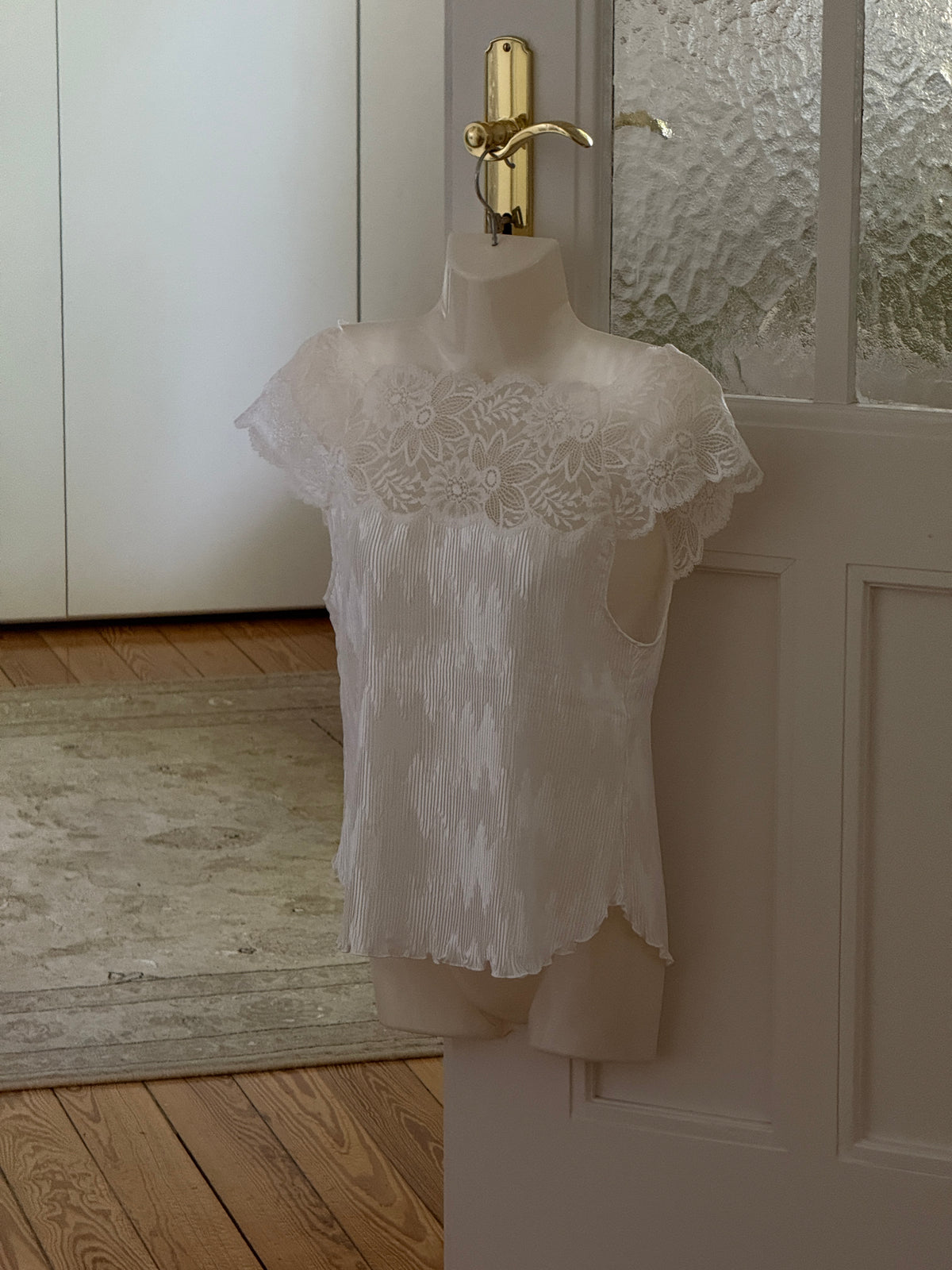 La Perla Lace Top (s)