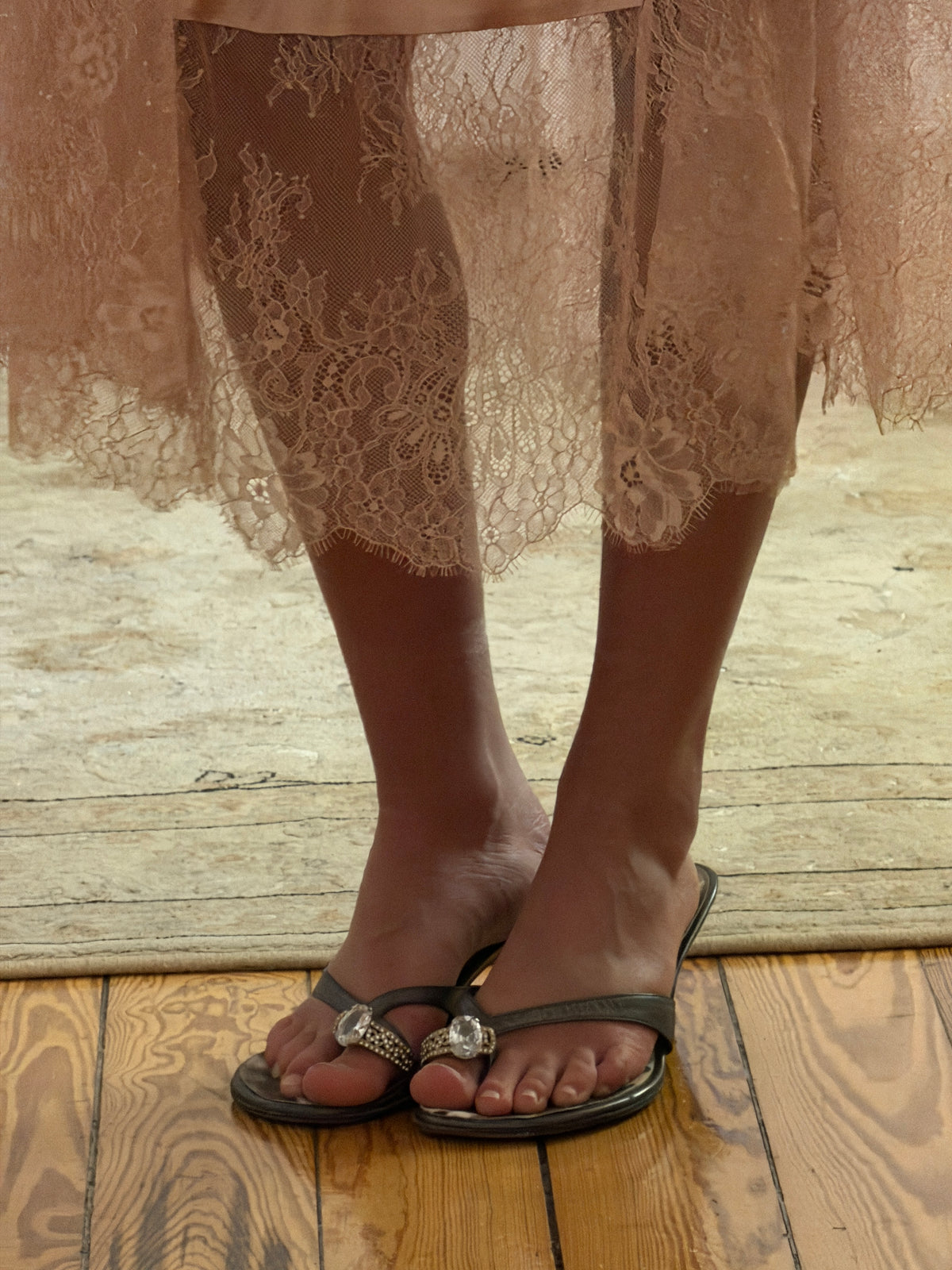 G. Zanotti Heels (41)