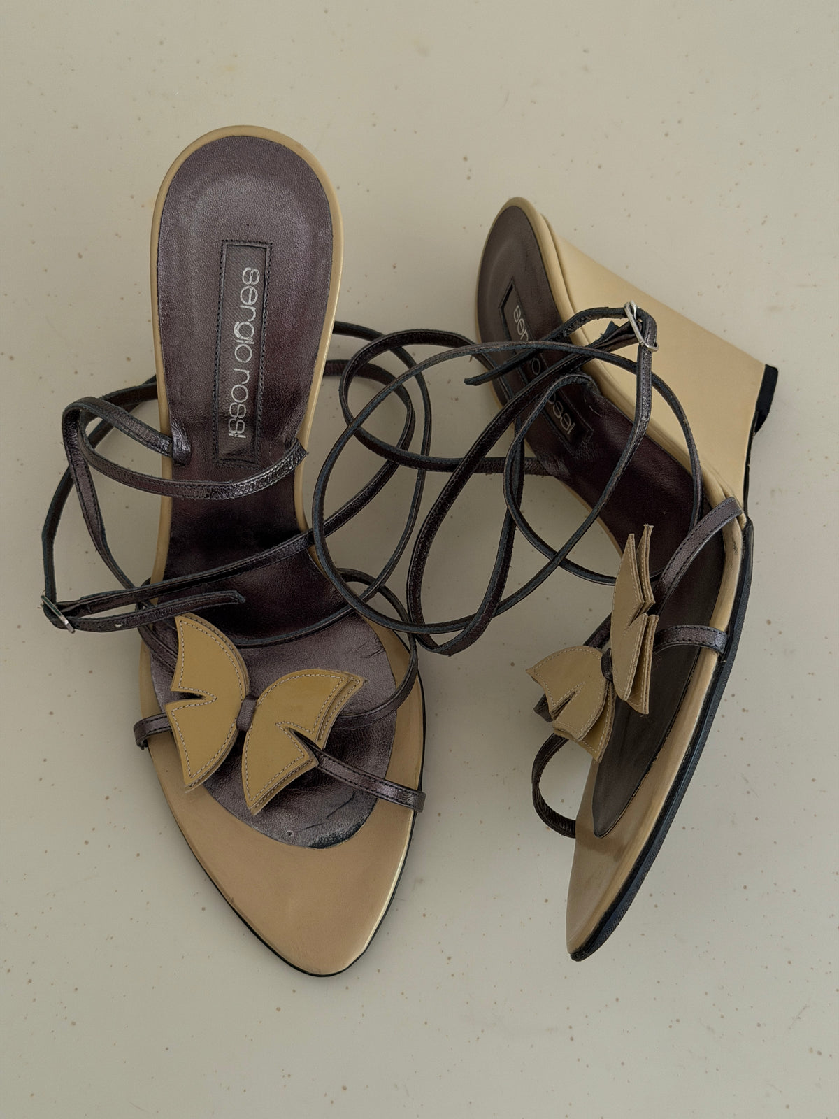 Sergio Rossi Heels (38)