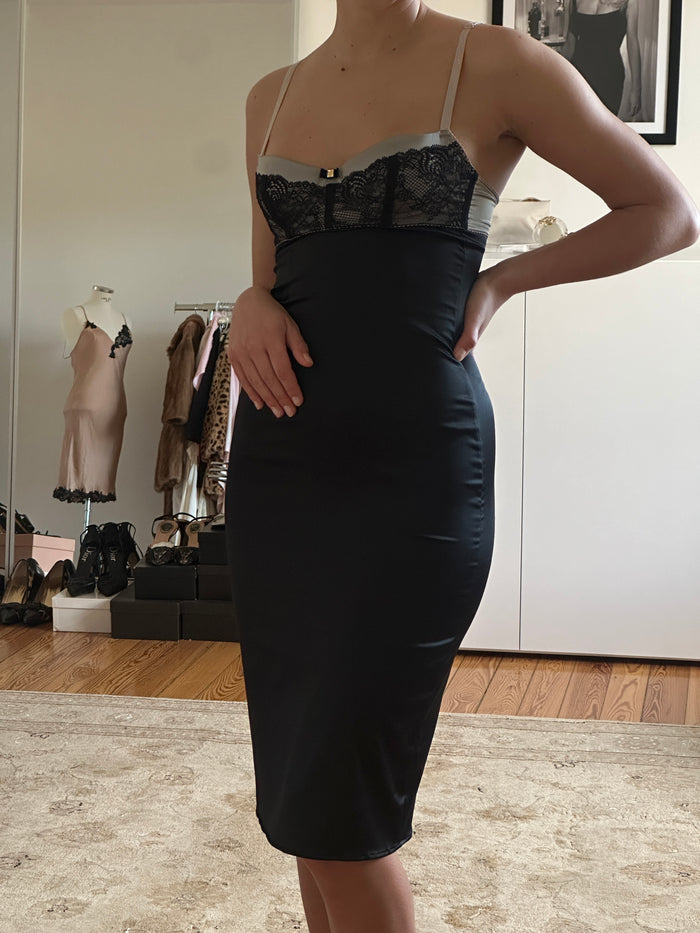 D&G Dress (xs/s)