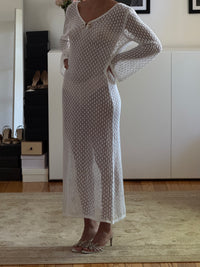 Knit Dress (s)