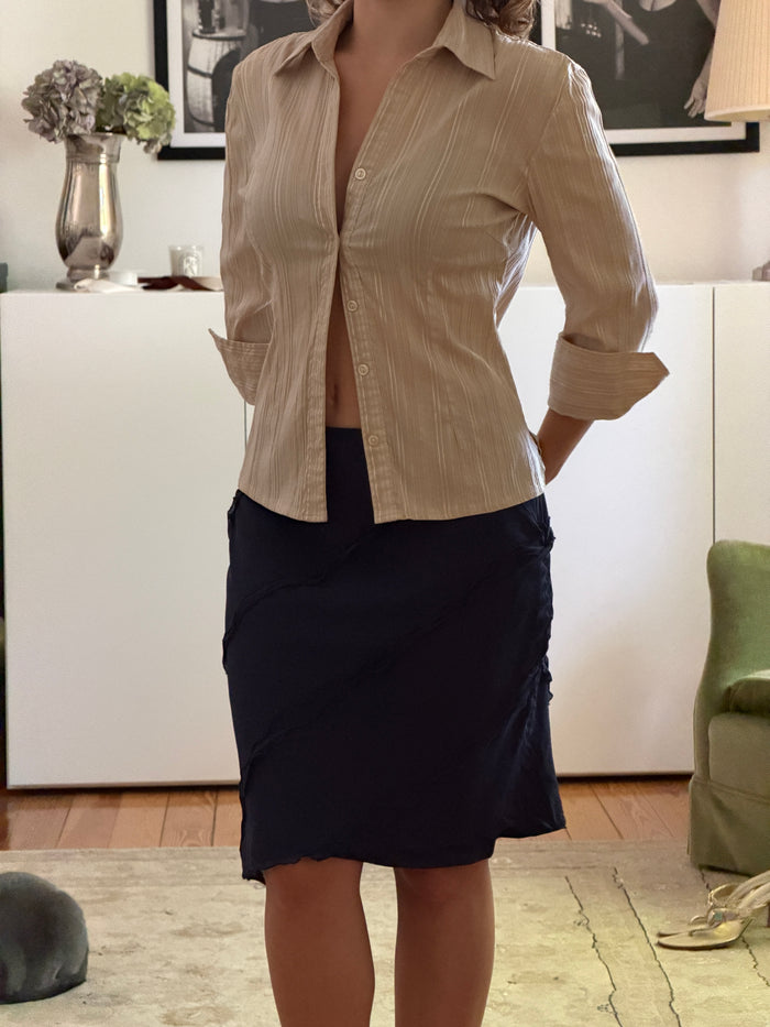 Vintage Button-Down (s)
