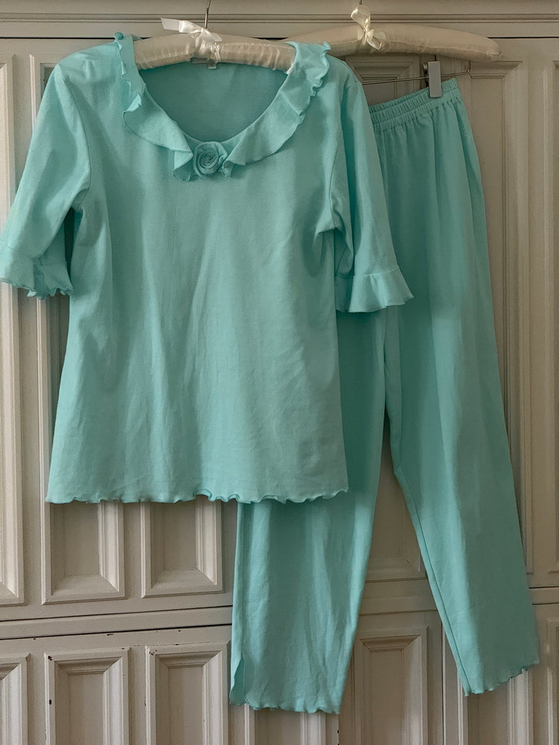 Pyjama Set (m)