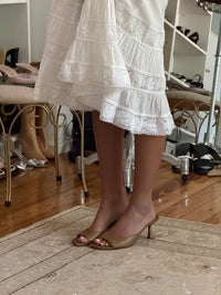 Jimmy Choo Mules (39)
