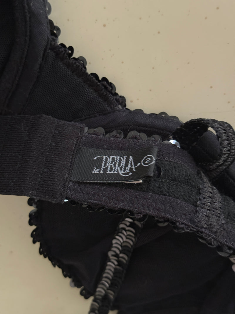 La Perla Sequins Bra (s)