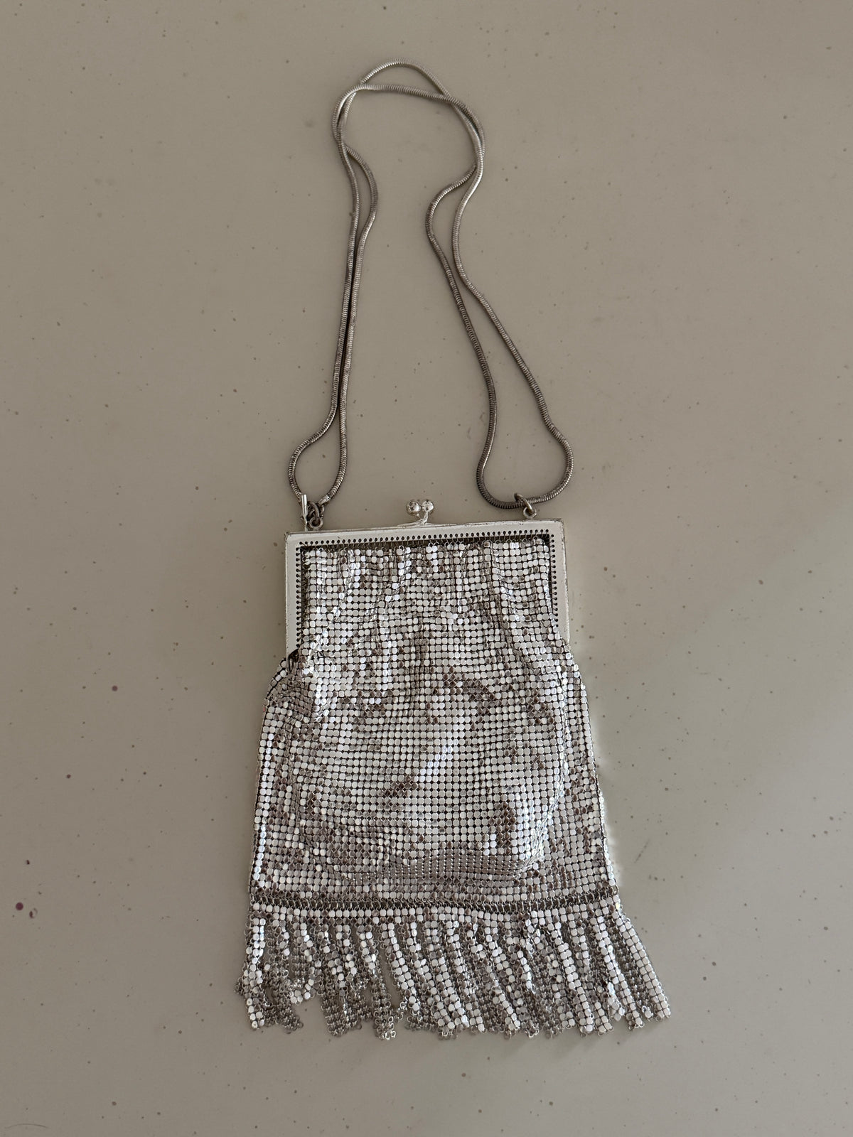 Vintage Evening Bag
