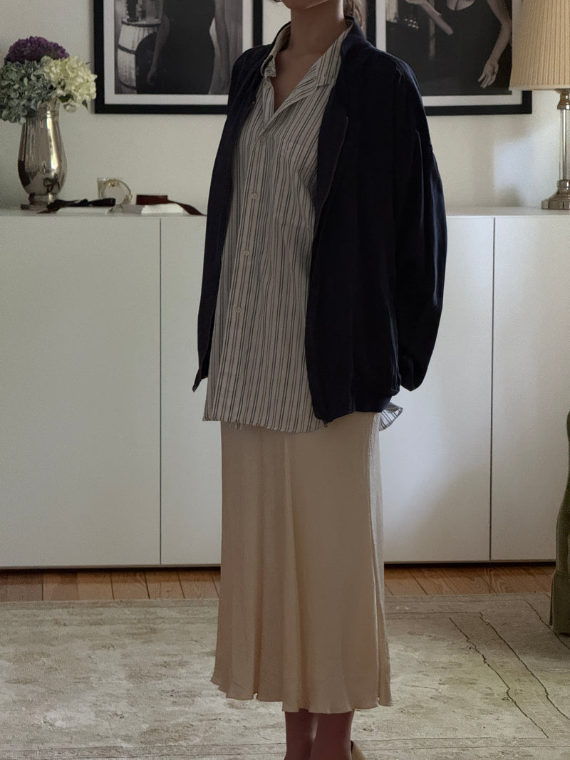 Vintage YSL Jacket (s)