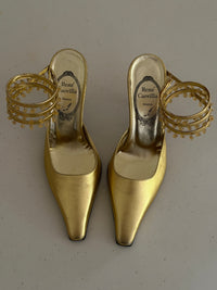 René Caovilla Heels (37,5)