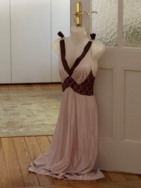 Lace Lingerie Dress (s)