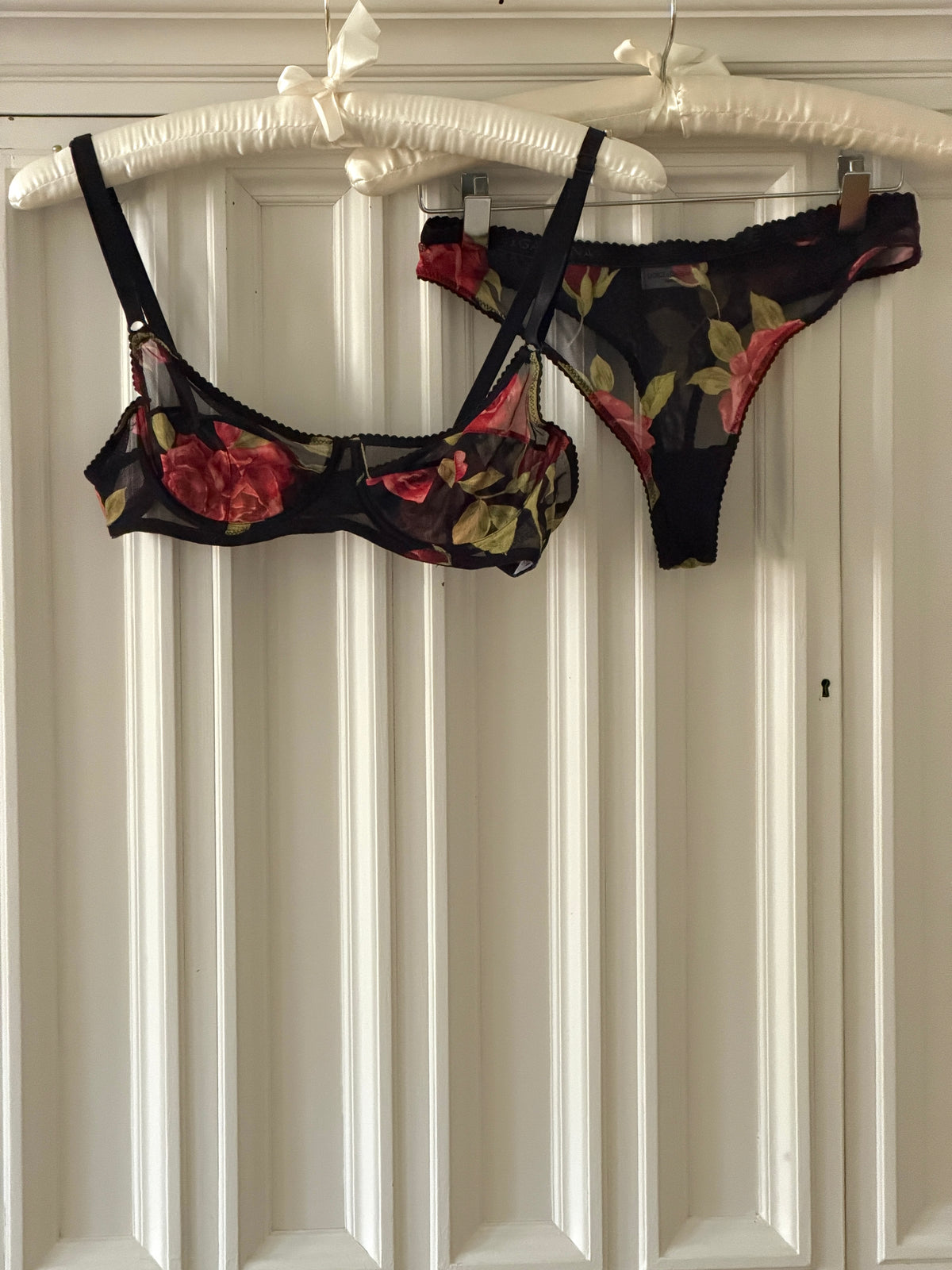 D&G Lingerie Set (s)
