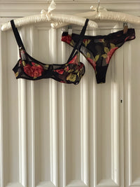 D&G Lingerie Set (s)