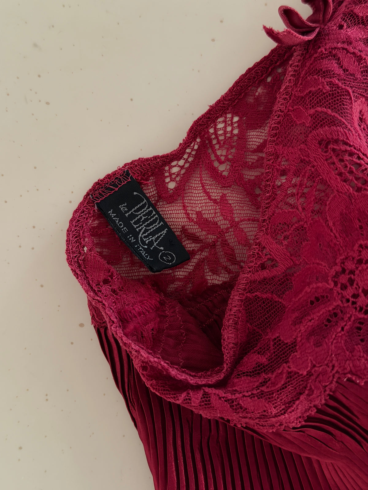 La Perla Lingerie Set (s)