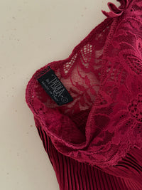 La Perla Lingerie Set (s)