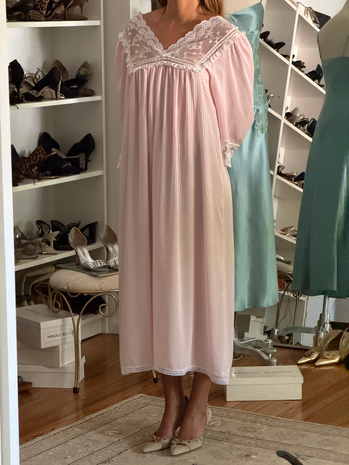 Dior Nightgown (m)