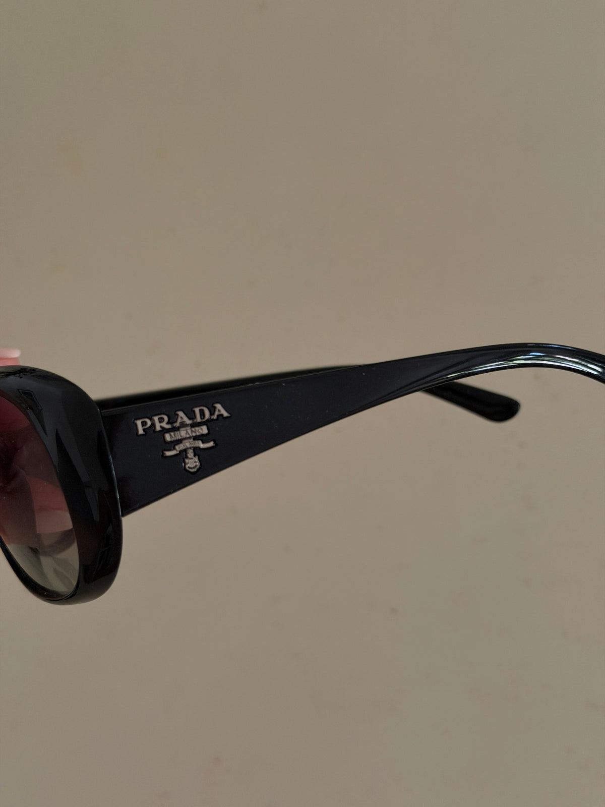 Vintage Prada Sunnies