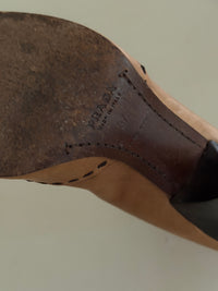 Prada Boots (37)