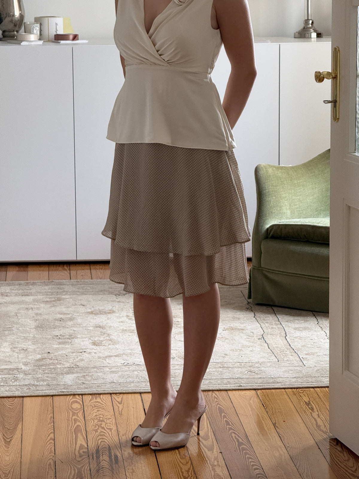 Max Mara Skirt (s)