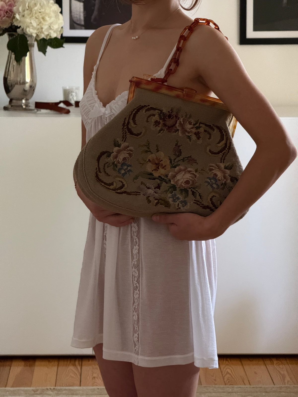 Vintage 1960s Bag
