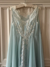 Lace Lingerie Dress (s)