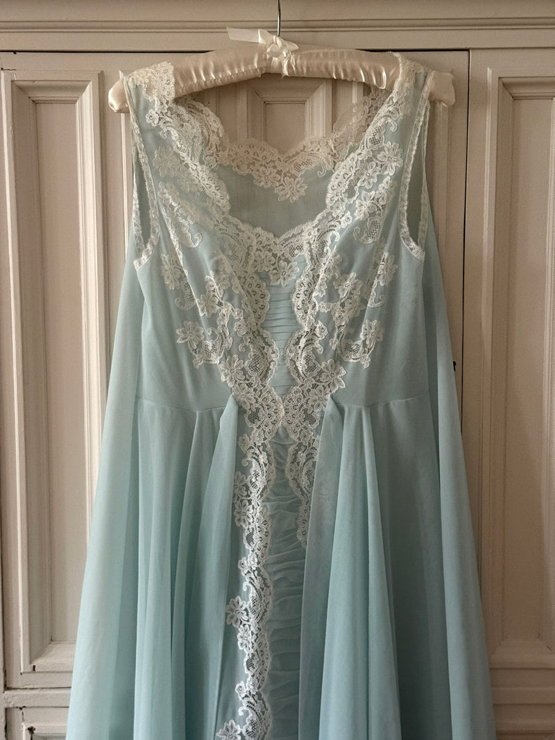 Lace Lingerie Dress (s)