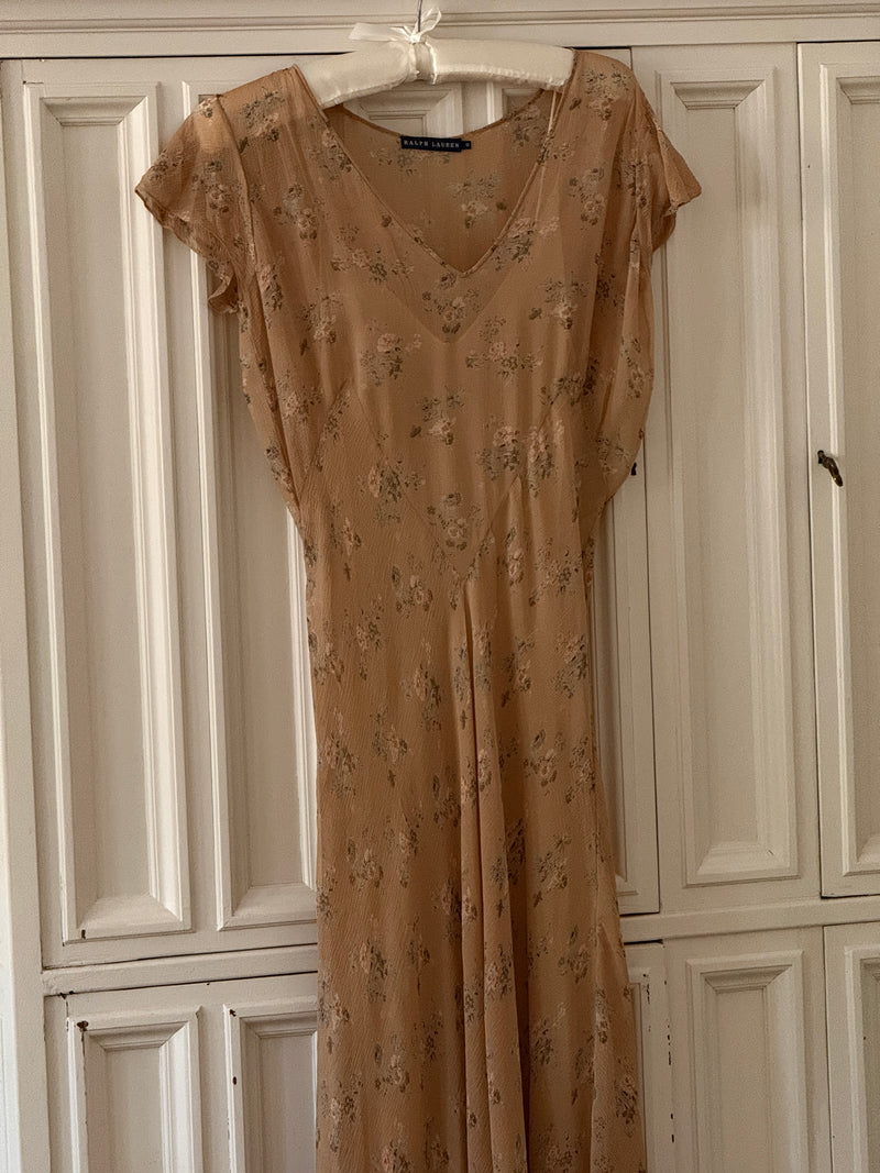 Ralph Lauren Dress (s)