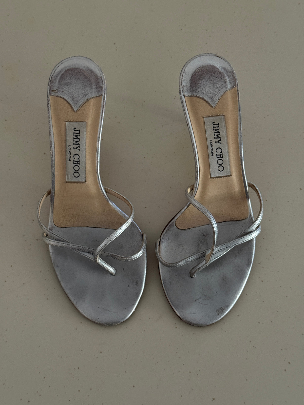 Jimmy Choo Mules (37,5)