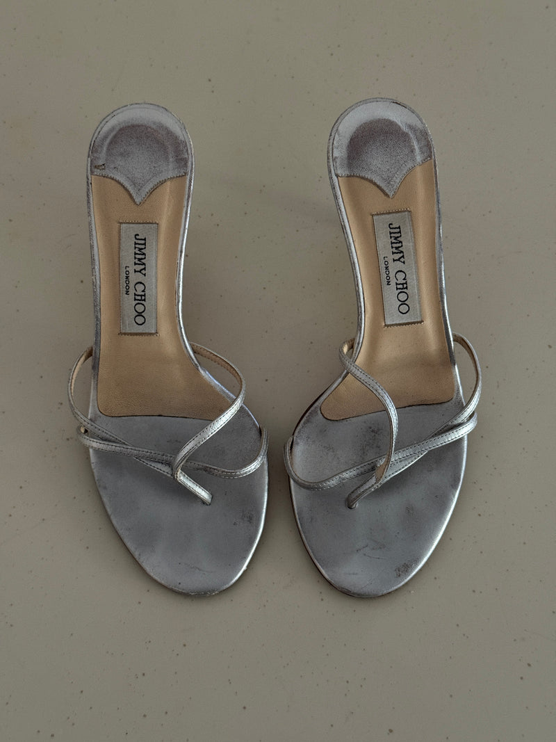 Jimmy Choo Mules (37,5)