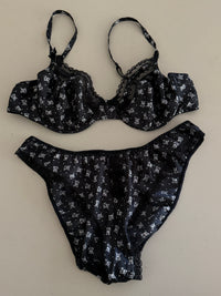 La Perla Bra Set (80 C)