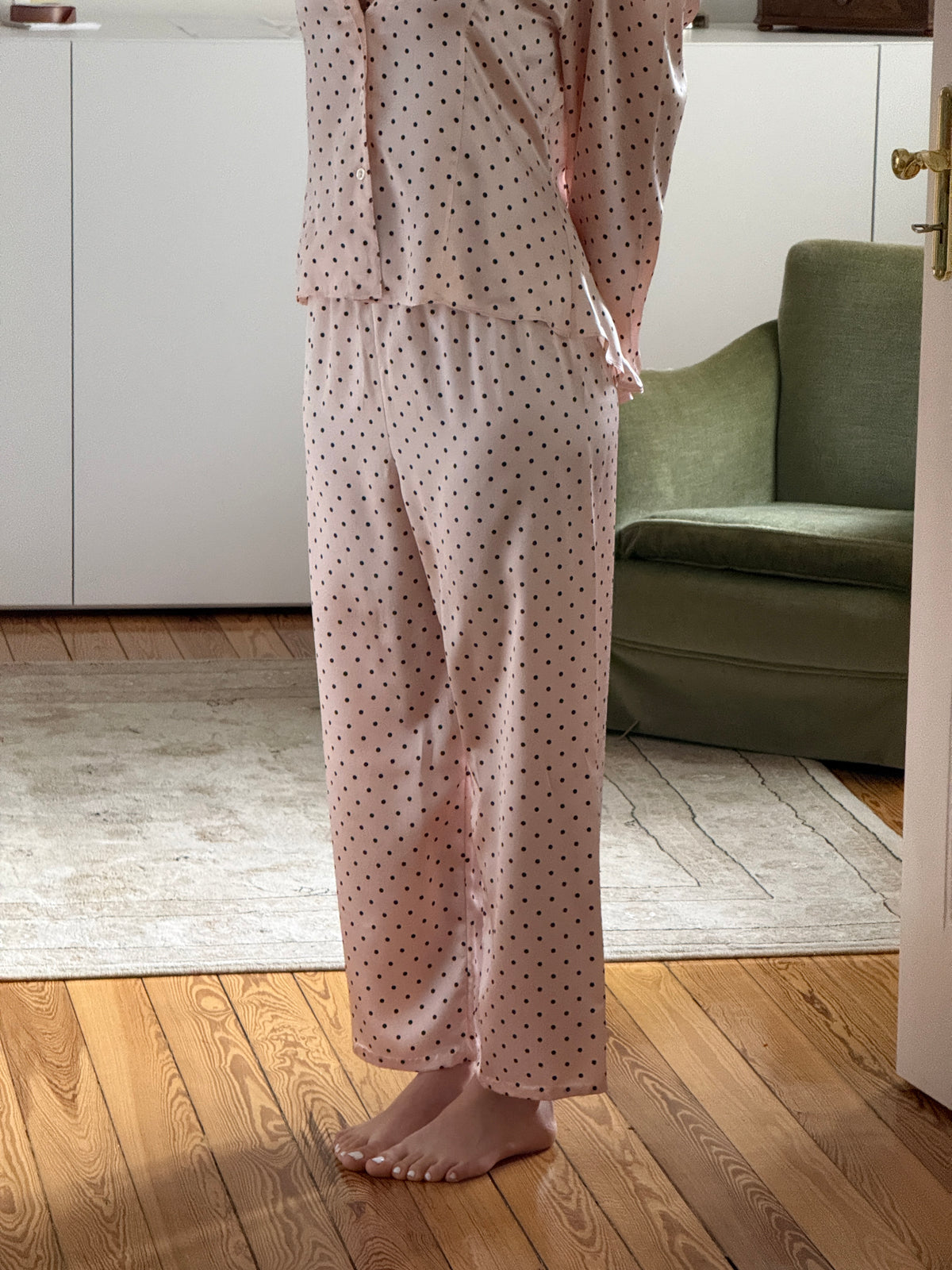 La Perla Pyjama Set (s)