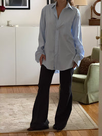 YSL Button Down Shirt (l)