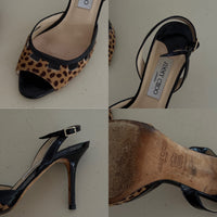 Jimmy Choo Heels (38,5)
