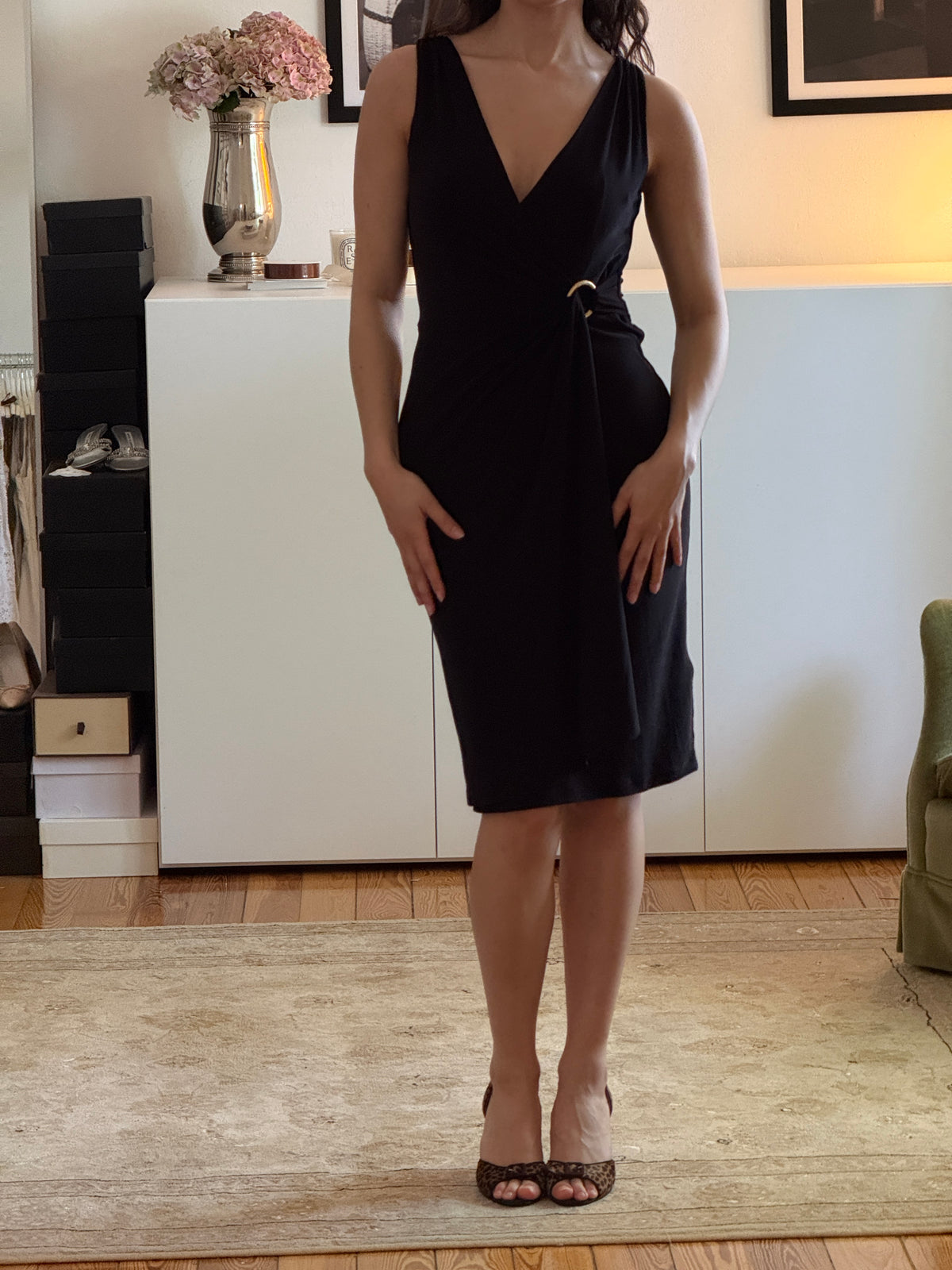 Ralph Lauren Dress (s)