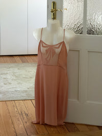 La Perla Silk Dress (s)