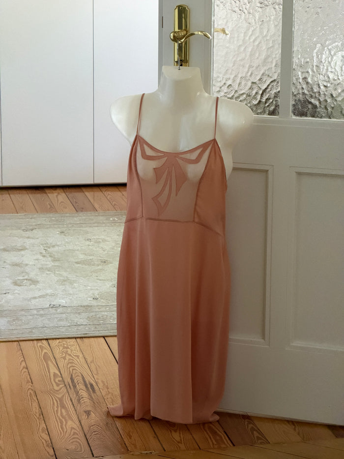 La Perla Silk Dress (s)