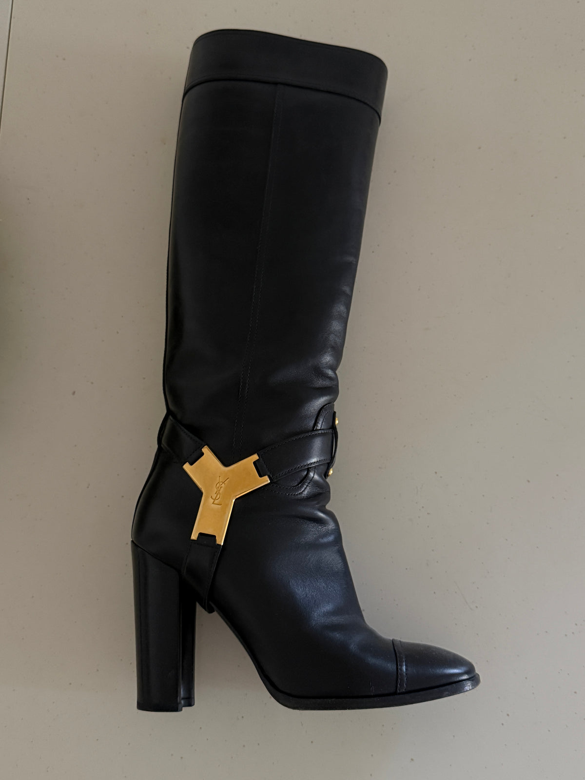 YSL Boots (38,5)