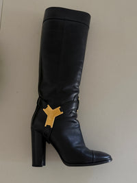 YSL Boots (38,5)