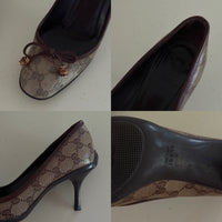Gucci Ballet Pumps (35,5)