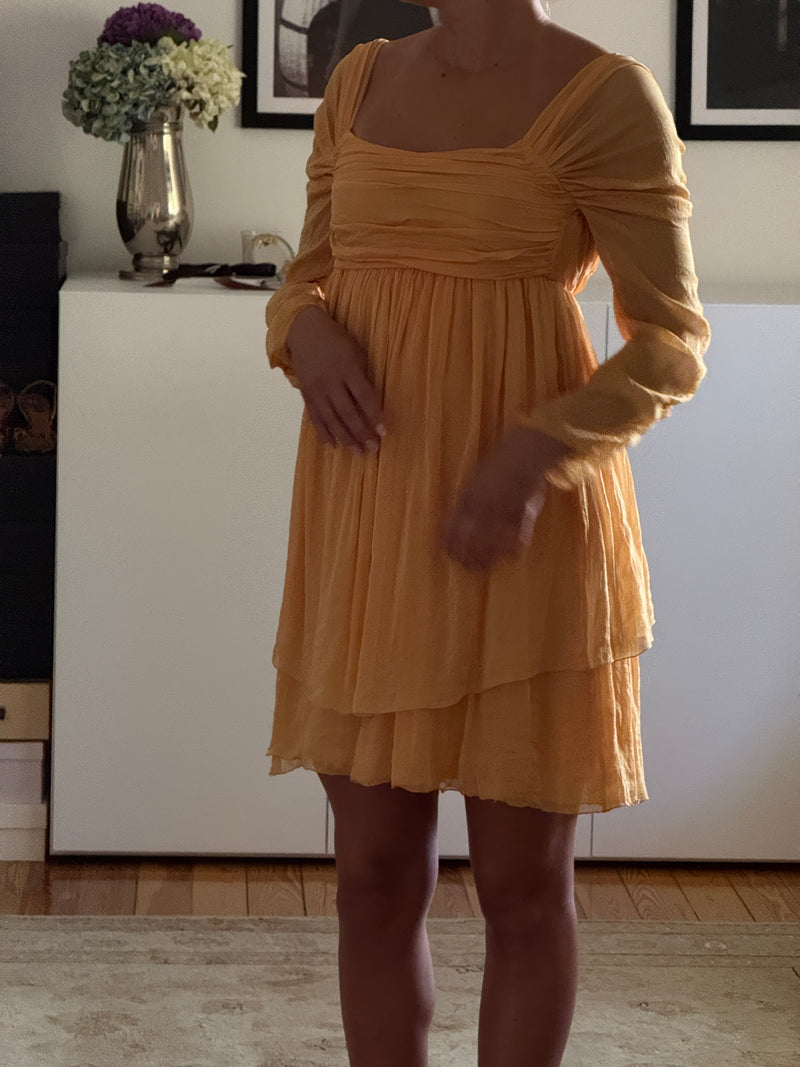 Alberta Ferretti Dress (s)