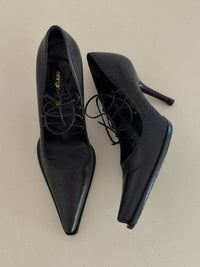 Sergio Rossi Heels (40)